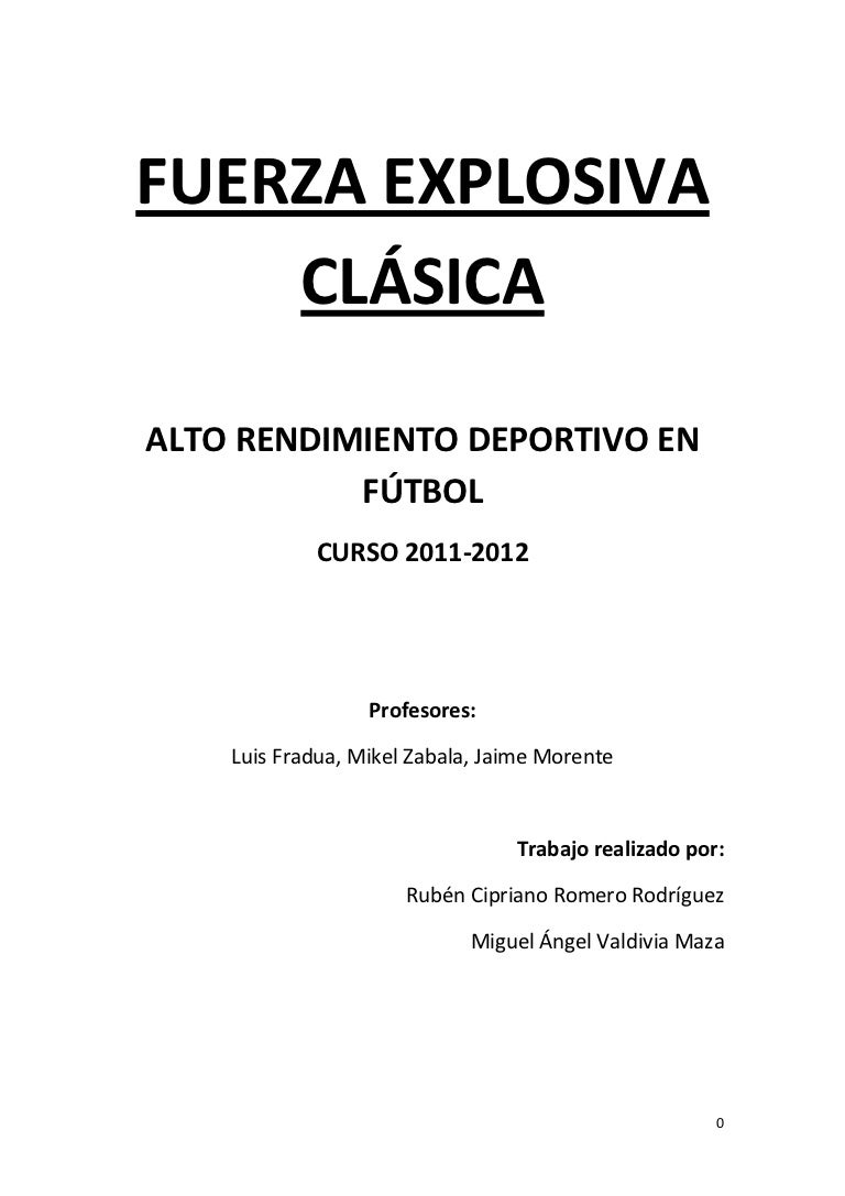 La de brazos para explosiva ejercicios mejorar fuerza